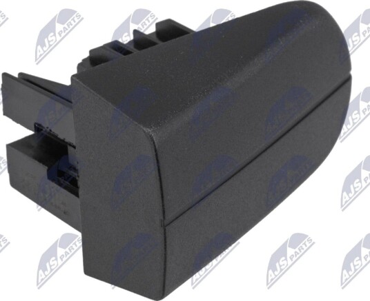 Deksel, dørhåndtak NTY EZC-FR-266