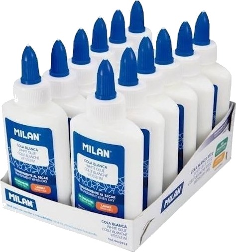 Milan Milan Lim I Flaske 100 G 12 Stk Milan
