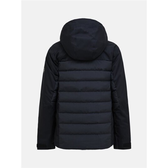 Peak Performance Shred Down Jacket - Svart Str. M