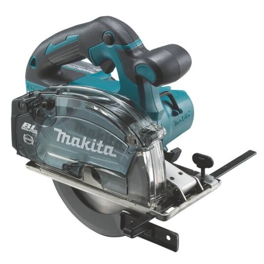 Makita Metallsag DCS553Z 18V Ø150 mm Solo Makita Metallsag DCS553Z 18V Ø150 mm Solo