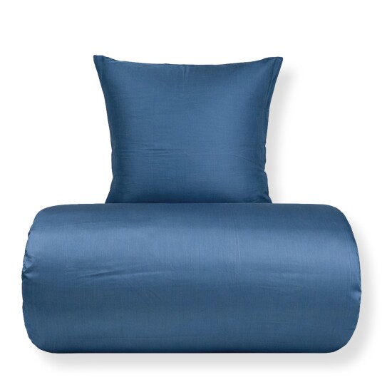 Zen Sleep Dunfiber allergivennlig 60x63cm Hodepute