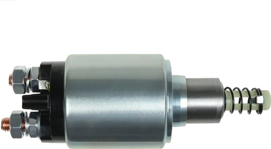 Innslag, starter AS-PL SS0072