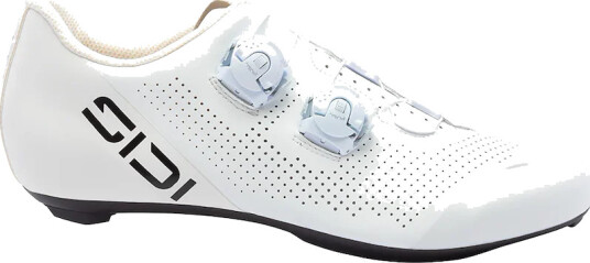 Sidi Ergo 6 sykkelsko race full white