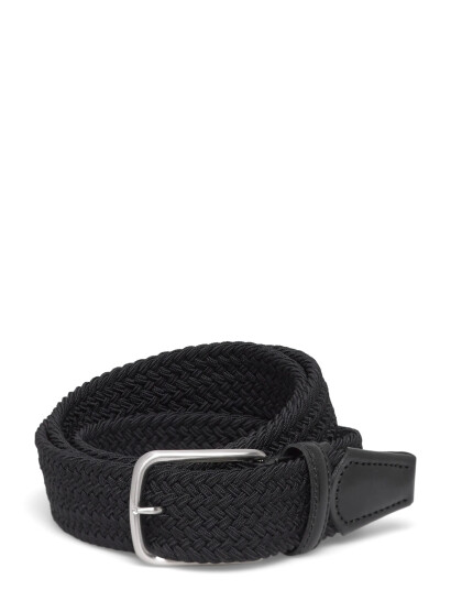 Amanda Christensen Belt - Black - 85 x 85