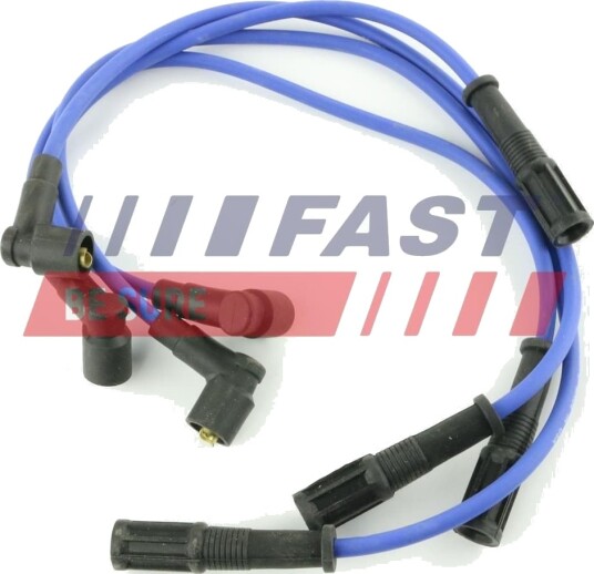 Tennplugg kabelsett FAST FT79345