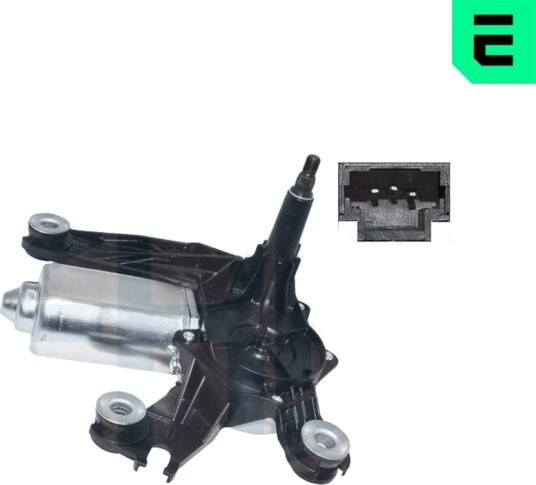 ERA 460344A Vindusviskermotor
