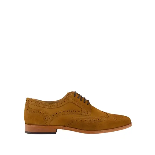 Atelier Verdi Herre Sko Brun 43 EU,