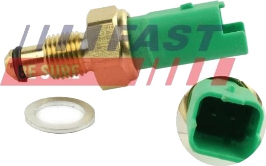 Sensor, motortemperatur FAST FT80145 Sensor, motortemperatur FAST FT80145