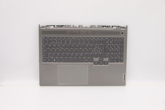 Lenovo Upper Case ASM_SWS L20YM