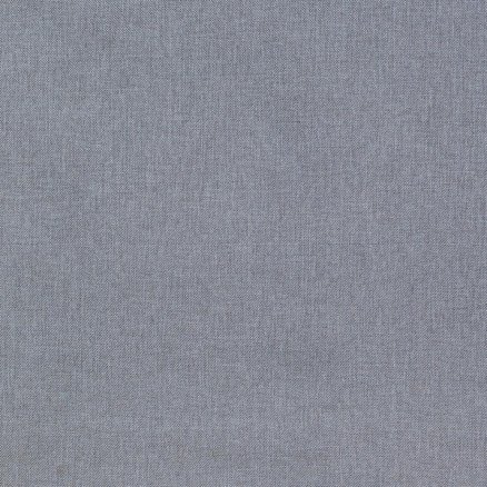 Balsløw Møbelstoff Canvas melert 142cm 734 Grå 50cm
