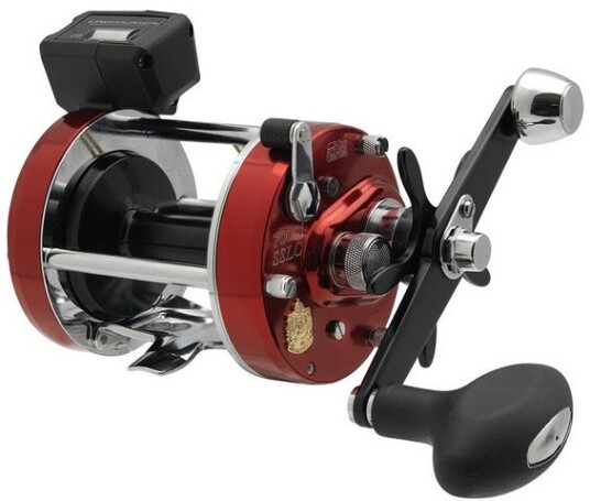 Abu Garcia Ambassadeur 7000i Salmon Special LC Abu Garcia Ambassadeur 7000i Salmon Special LC