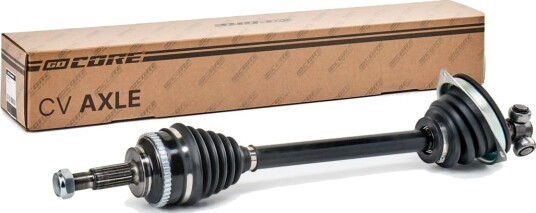 Drivaksel goCORE GCA30055
