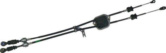 Kabel, girmekanisme METZGER 3150002