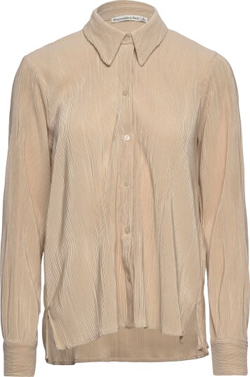 Abercrombie & Fitch | Anf Womens Wovens | XS