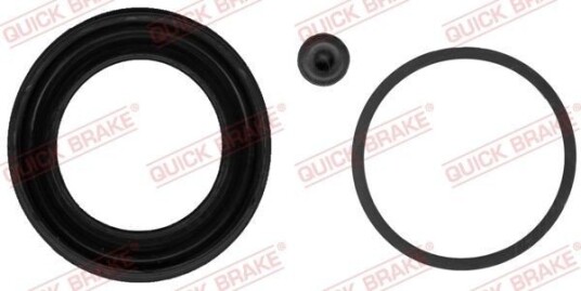 Quick Brake Rep. sett bremsecaliper QUICK BRAKE 114 0222