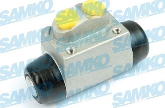 Hjulsylinder, brems SAMKO C31051