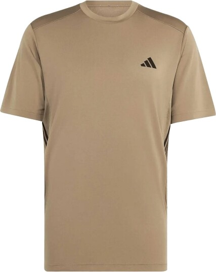 Adidas Performance Techess 3S Tee KHASIX XXL
