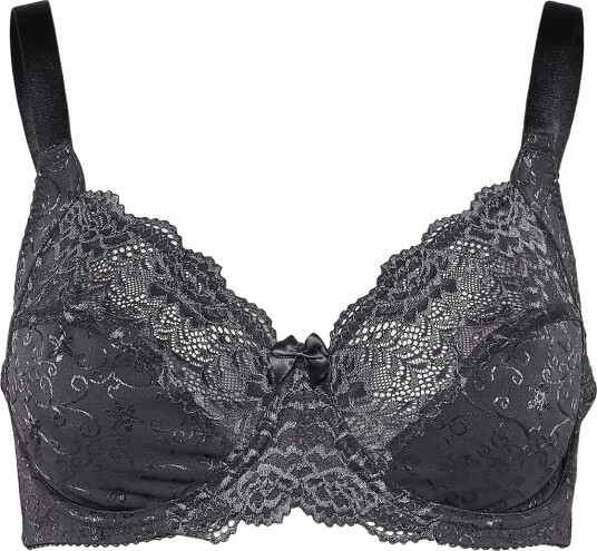 Dorina Philippa Full_Cup Grey 80 C Dorina Philippa Full_Cup Grey 80 C