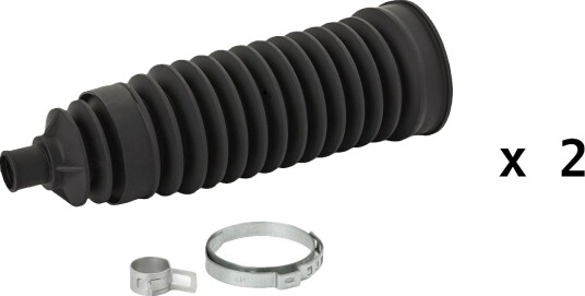 Mansjett, styring RIDEX 191B0093