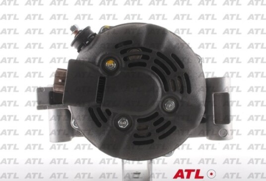 Dynamo ATL Autotechnik L 83 250