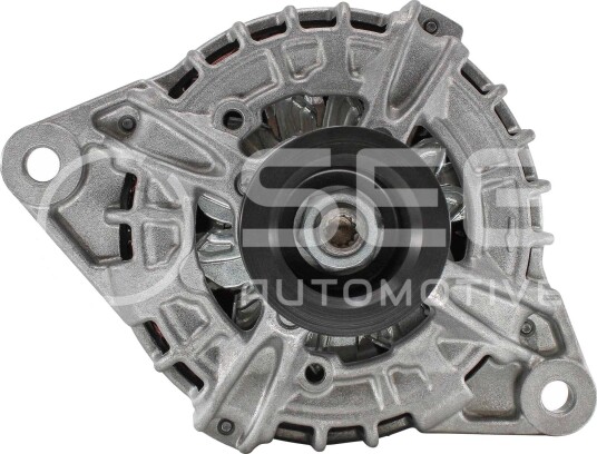 Dynamo SEG Automotive 0125811185