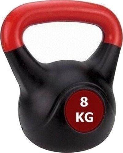 Kettlebell Spartan Sport 8 Kg