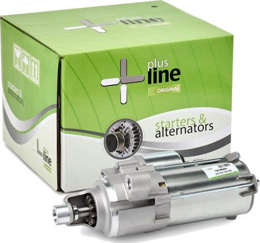 BV PSH 200.530.102.000 Starter