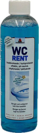 NORENCO WC RENS 500 ML