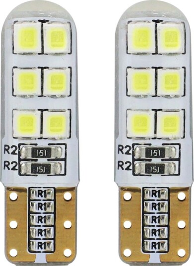 LED pære AMIO 01095