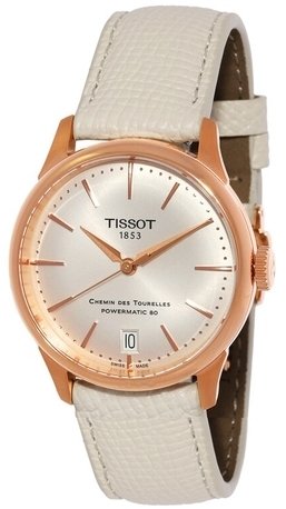 Tissot Dameklokke T139.207.36.031.00 T Classic Chemin Des Tourelles