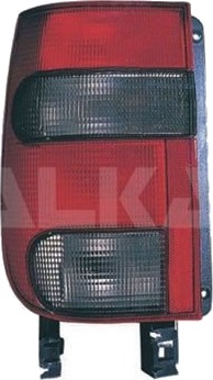 ALKAR 2212520 Baklykt