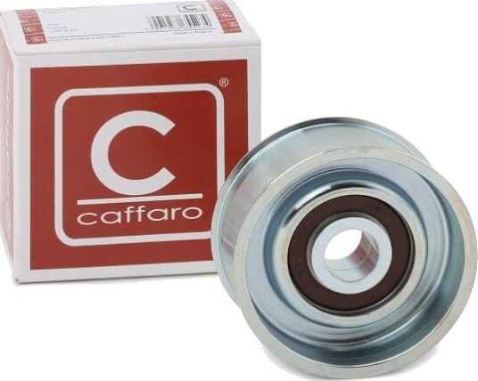 CAFFARO 500100 Løpehjul, vifterem