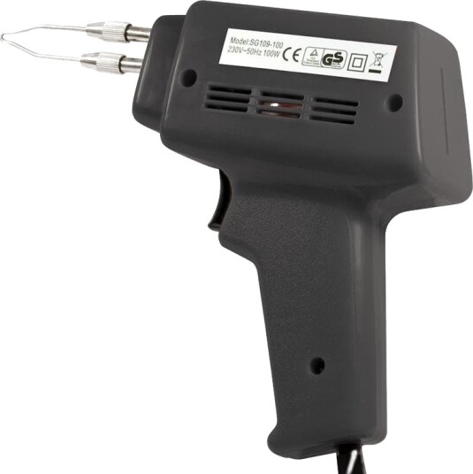 SW-Stahl 62000SB Loddepistol SW-Stahl 62000SB Loddepistol