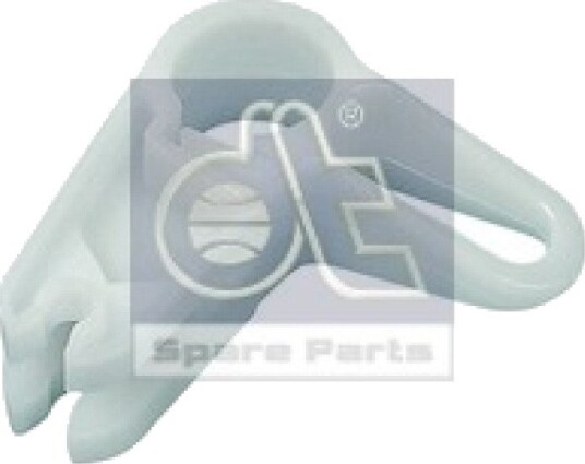 Betjening dørhåndtak DT Spare Parts 1.22872