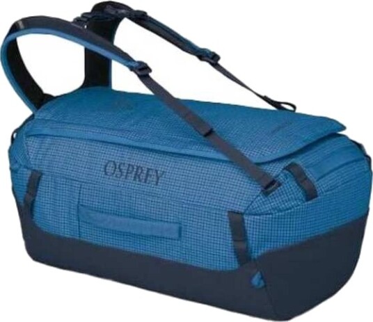Osprey Transporter 40 Blue Flame/Scoria Blue OS