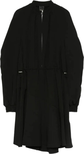 Pinko Dame Kjoler Svart S, Pinko Dame Kjoler Svart S,
