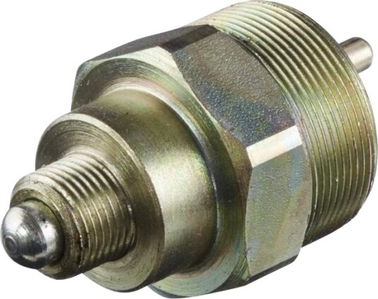 HELLA 6ZF 010 965-081 Bryter, ryggelys HELLA 6ZF 010 965-081 Bryter, ryggelys