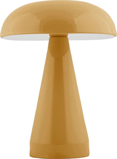 Leitmotiv Bordlampe Rachel Gul Bordlamper