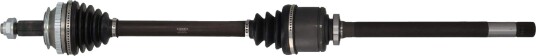 Drivaksel KAMOKA 5011500