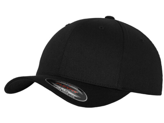 Flexfit Caps Wooly Combed Junior