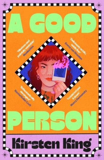A Good Person A Good Person
