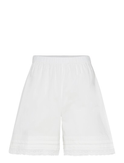 Faithfull The Brand Filomena Short   White   XL