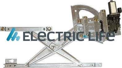 Vindusheis ELECTRIC LIFE ZR RV15 R