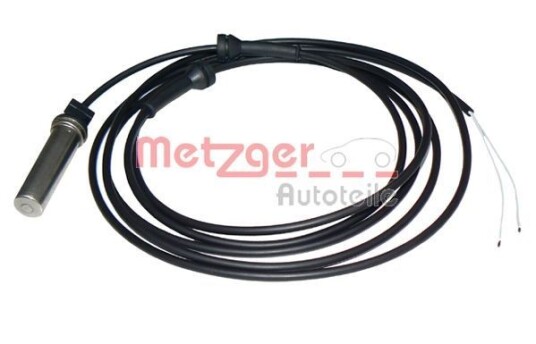ABS sensor METZGER 0900288 ABS sensor METZGER 0900288