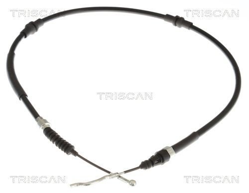 Bremsewire TRISCAN 8140 29198 Bremsewire TRISCAN 8140 29198