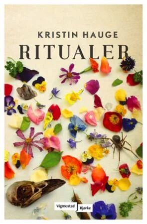 Ritualer Av Kristin Hauge