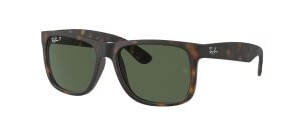 Ray-Ban Justin RB4165 865/9A 5516 Ray-Ban Justin RB4165 865/9A 5516