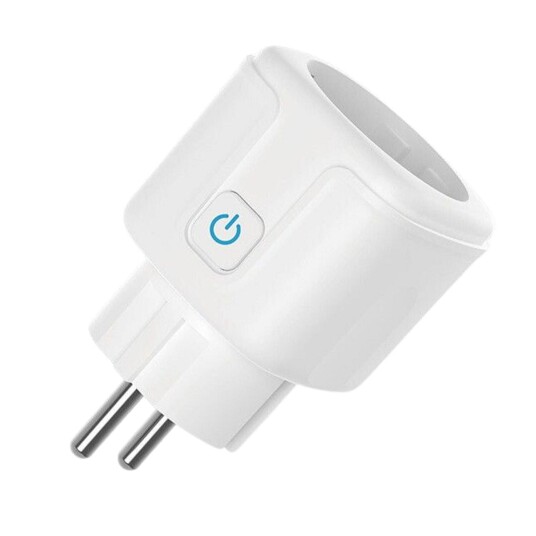 ThorgeOn ZigBee Smart Plug ThorgeOn ZigBee Smart Plug
