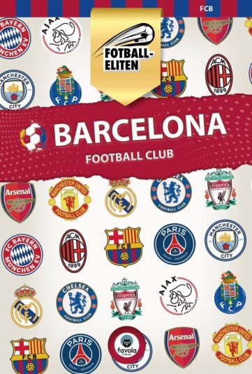 Barcelona FC Barcelona FC