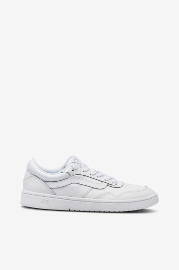 Vans Joggesko Cruze 3.0 Hvit Vans Joggesko Cruze 3.0 Hvit